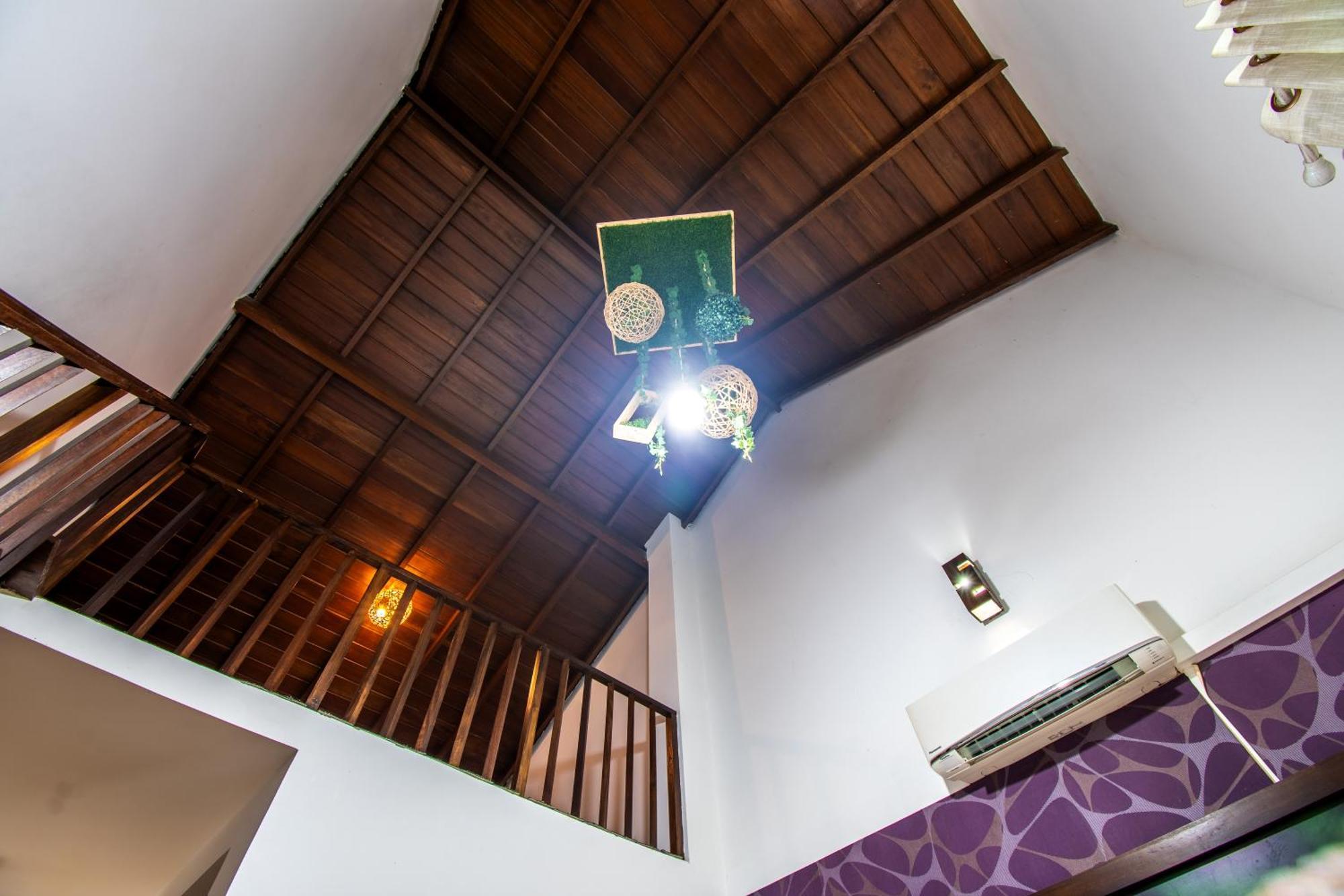 Hotel Bella Vista アヌラーダプラ エクステリア 写真