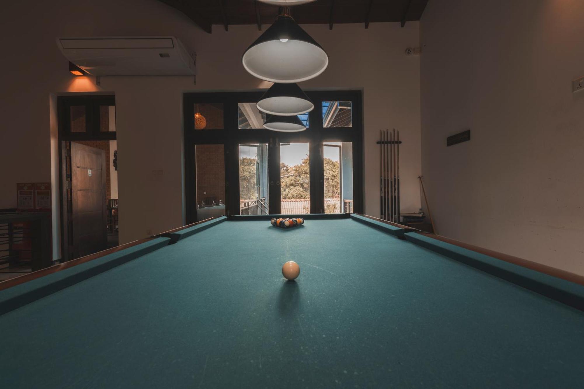 Hotel Bella Vista アヌラーダプラ エクステリア 写真